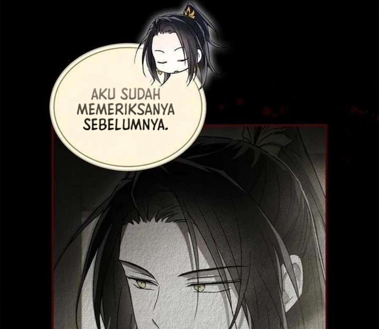 Requiem of Subdued Souls Chapter 19 - halaman 54