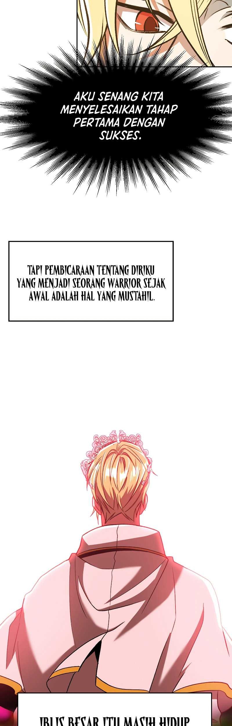 Requiem of Subdued Souls Chapter 19 - halaman 6