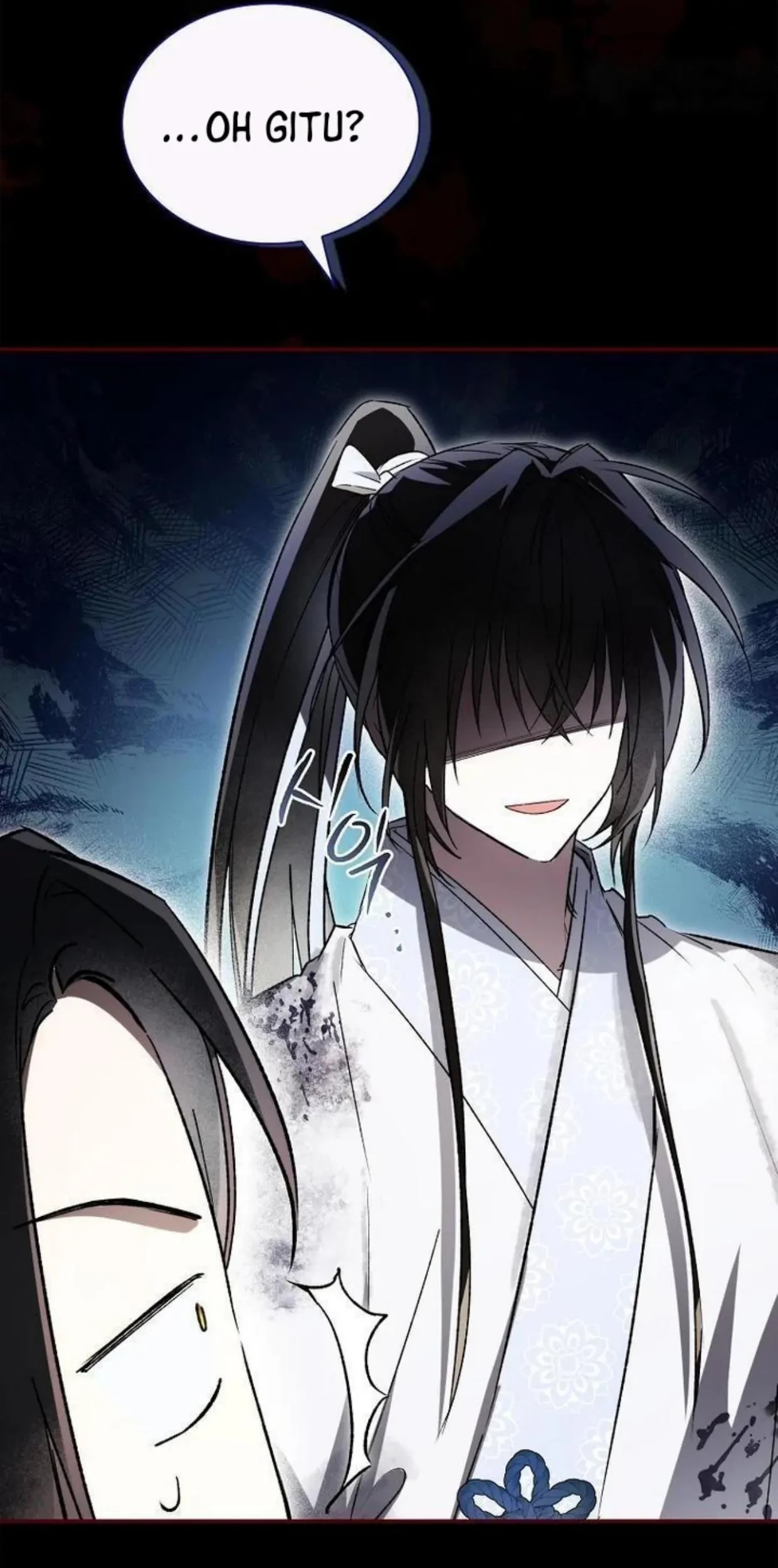 Requiem of Subdued Souls Chapter 19 - halaman 61