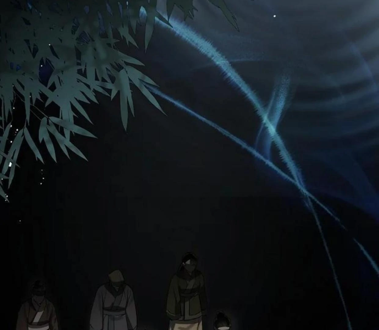 Requiem of Subdued Souls Chapter 19 - halaman 78