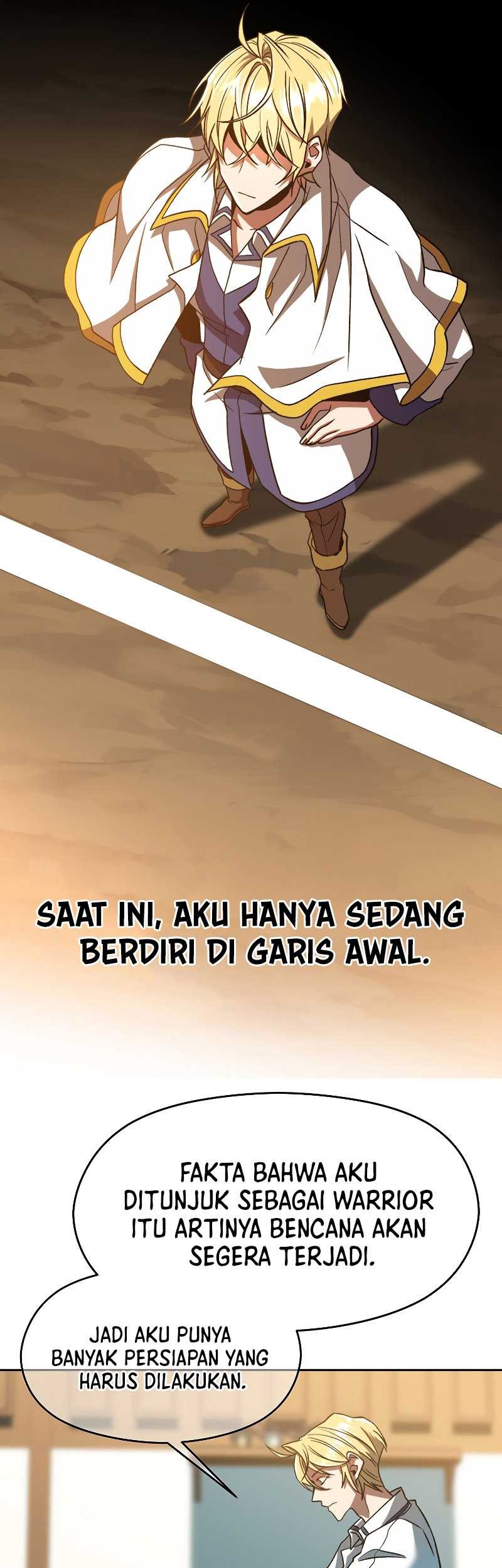 Requiem of Subdued Souls Chapter 19 - halaman 8