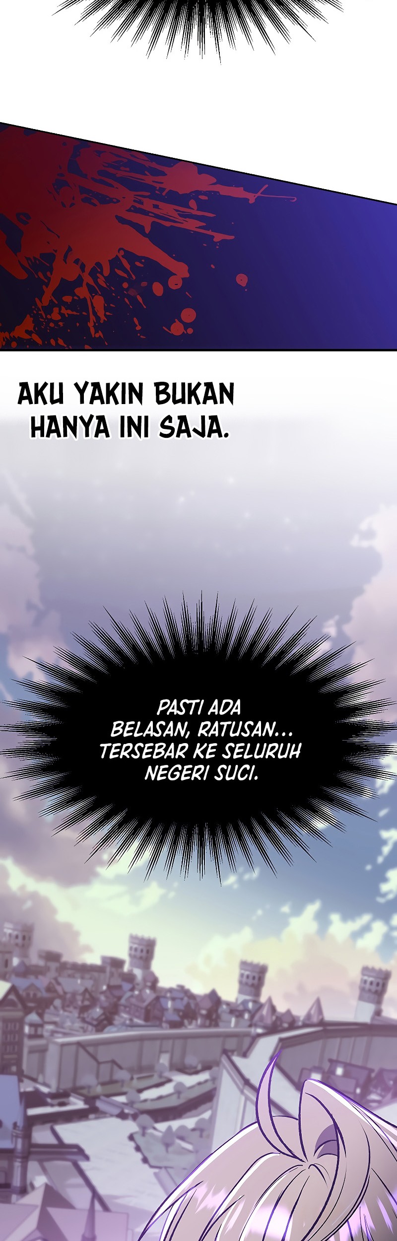 Requiem of Subdued Souls Chapter 2 - halaman 31