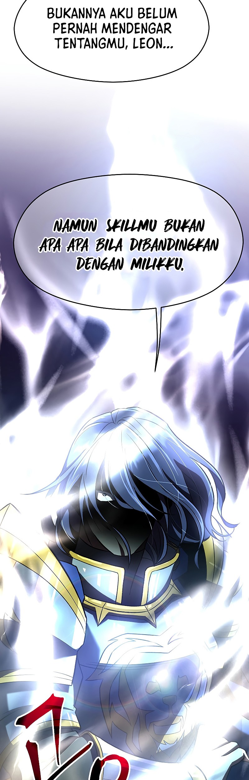 Requiem of Subdued Souls Chapter 2 - halaman 44