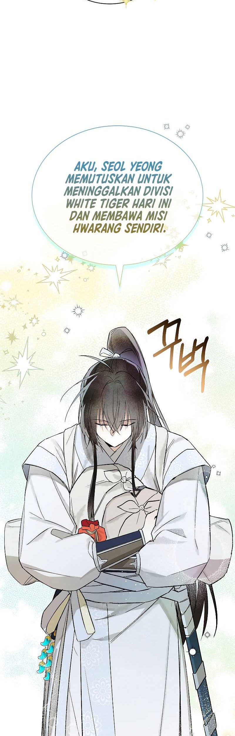 Requiem of Subdued Souls Chapter 2 - halaman 50
