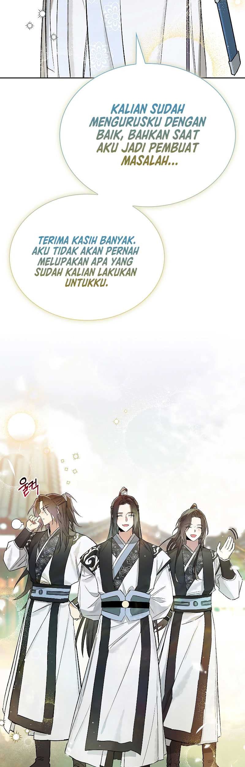 Requiem of Subdued Souls Chapter 2 - halaman 51