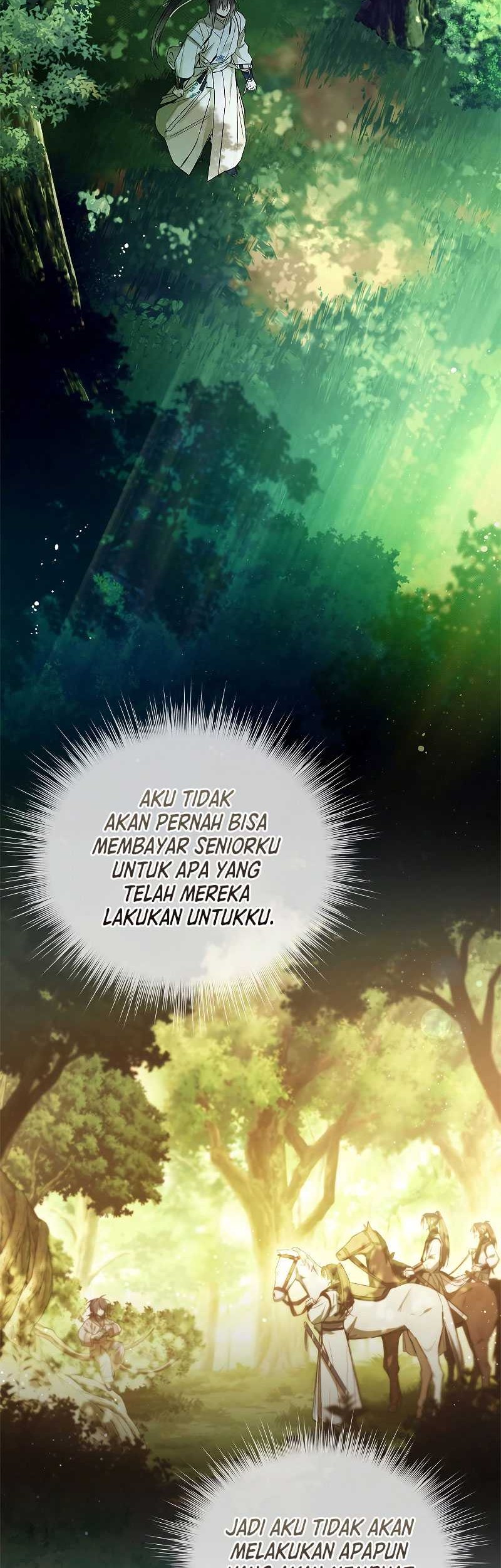Requiem of Subdued Souls Chapter 2 - halaman 54