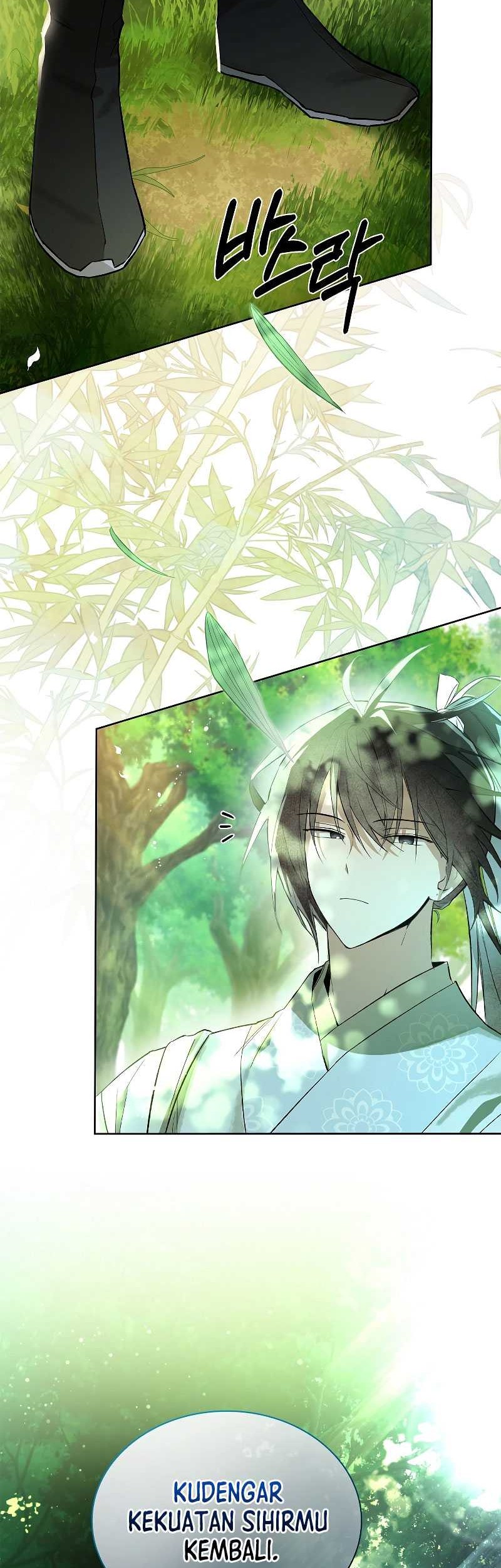 Requiem of Subdued Souls Chapter 2 - halaman 57