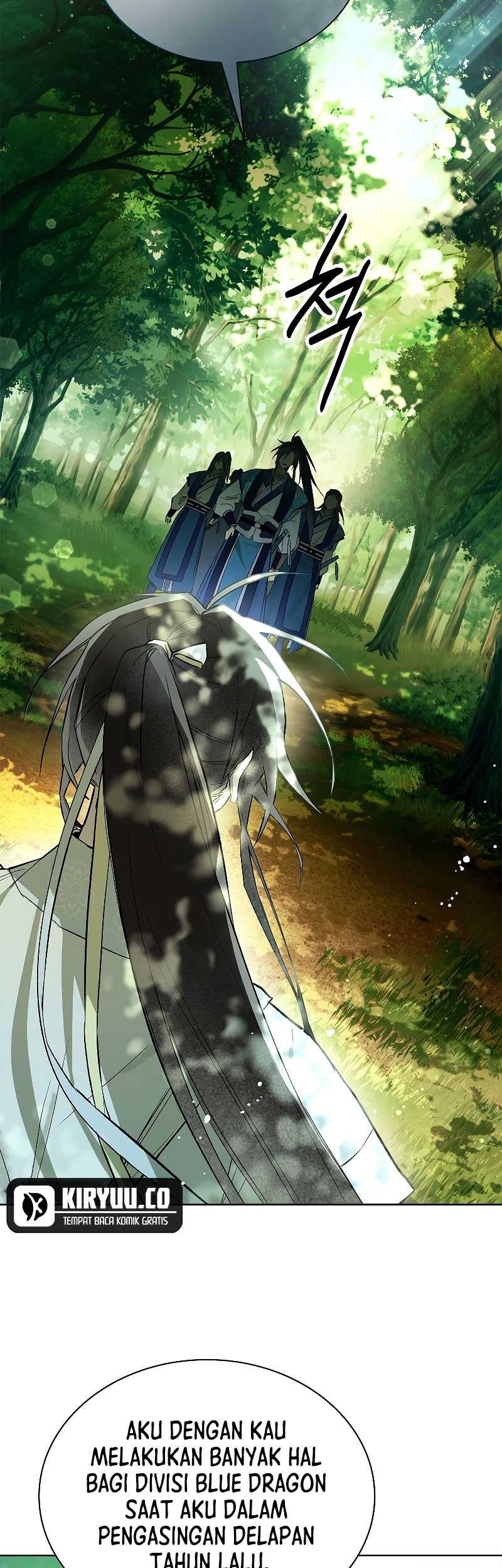 Requiem of Subdued Souls Chapter 2 - halaman 58