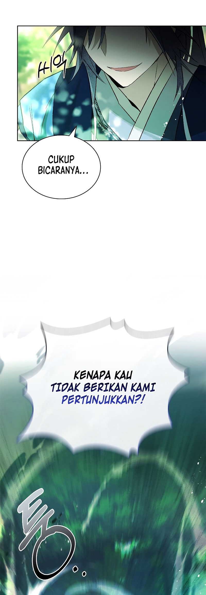 Requiem of Subdued Souls Chapter 2 - halaman 61