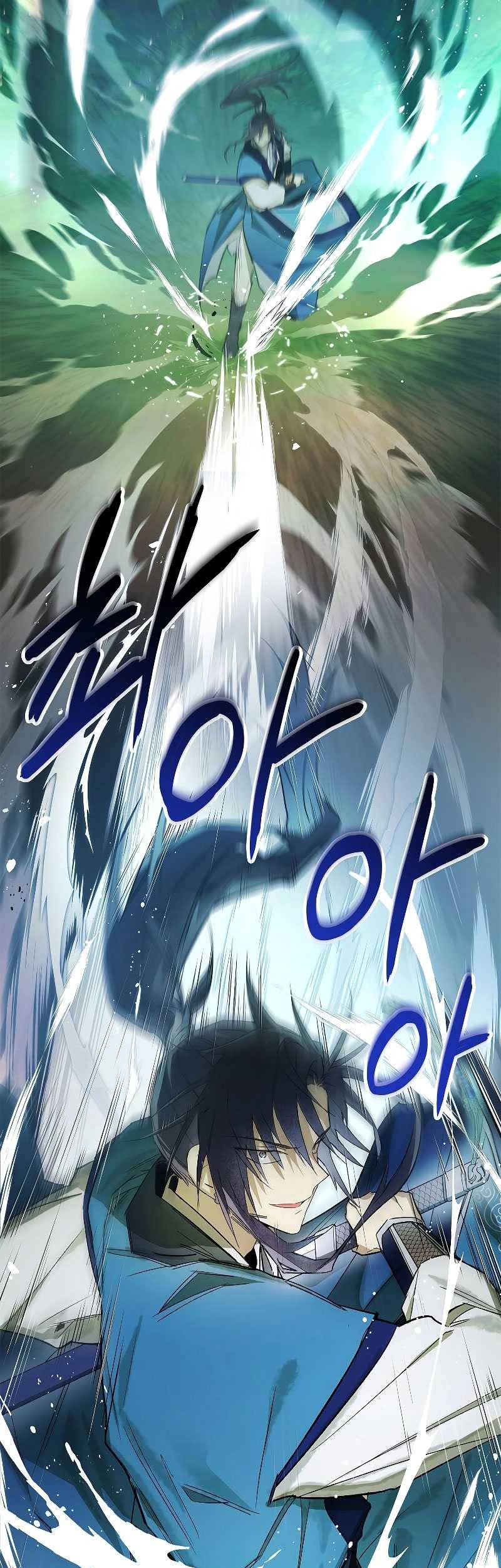 Requiem of Subdued Souls Chapter 2 - halaman 62