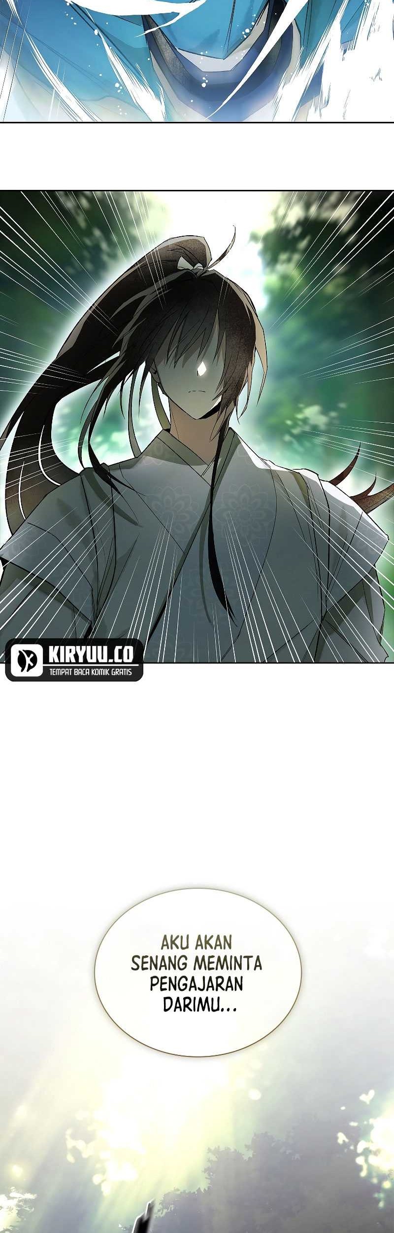 Requiem of Subdued Souls Chapter 2 - halaman 63