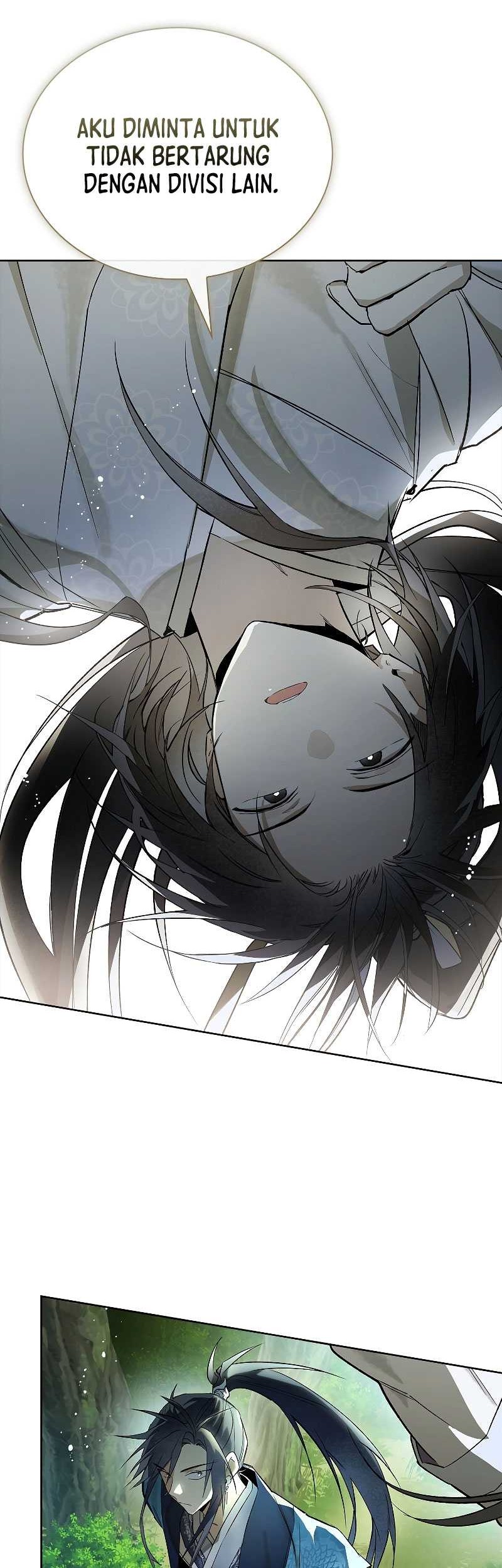 Requiem of Subdued Souls Chapter 2 - halaman 65