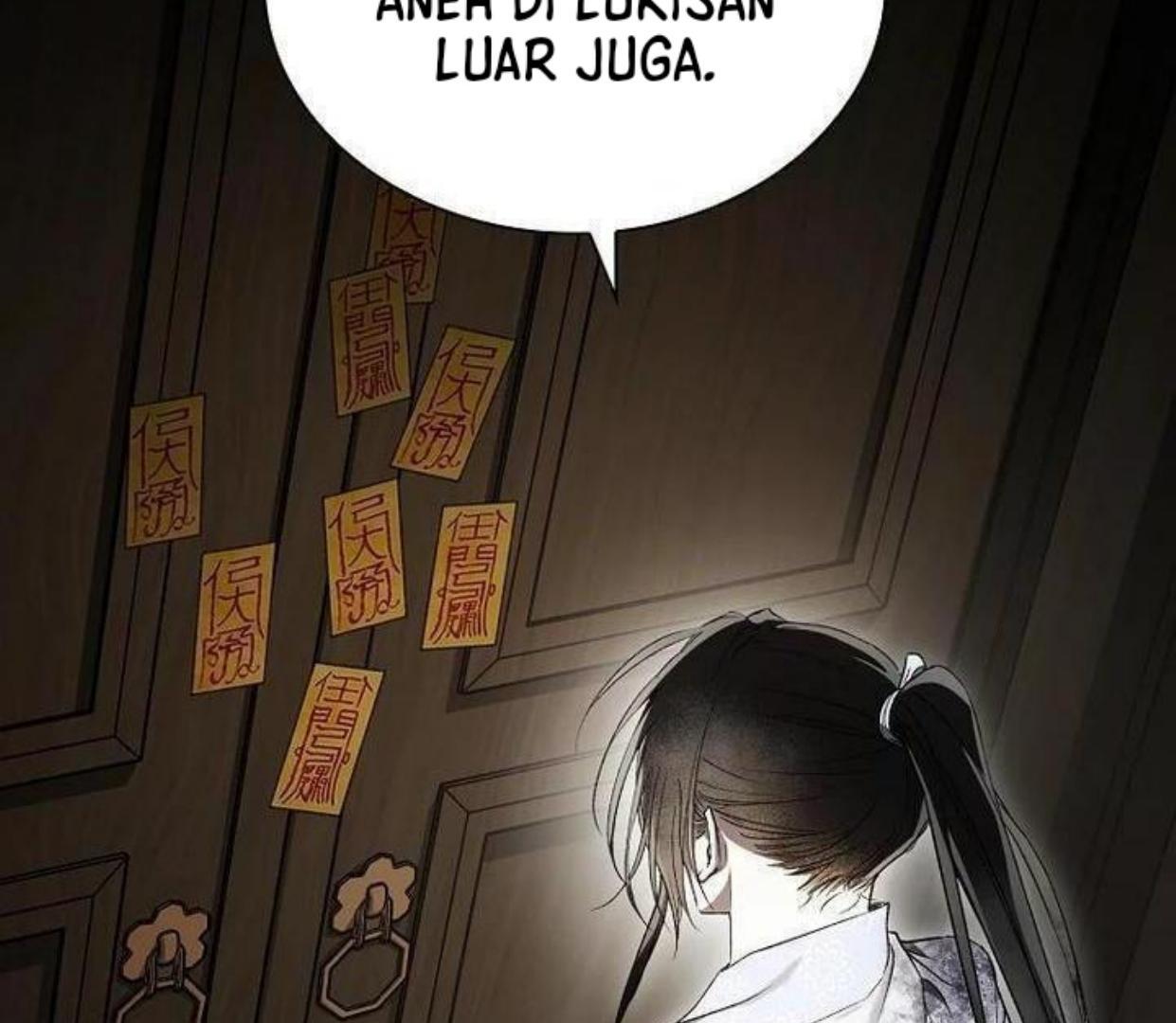 Requiem of Subdued Souls Chapter 20 - halaman 123