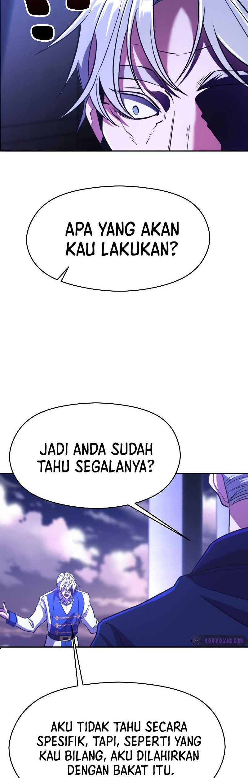 Requiem of Subdued Souls Chapter 20 - halaman 14