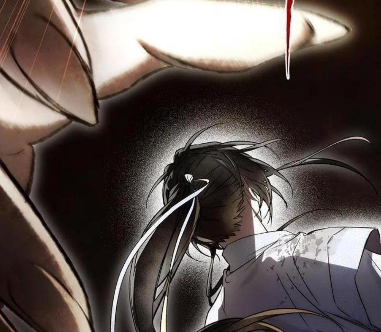 Requiem of Subdued Souls Chapter 20 - halaman 157