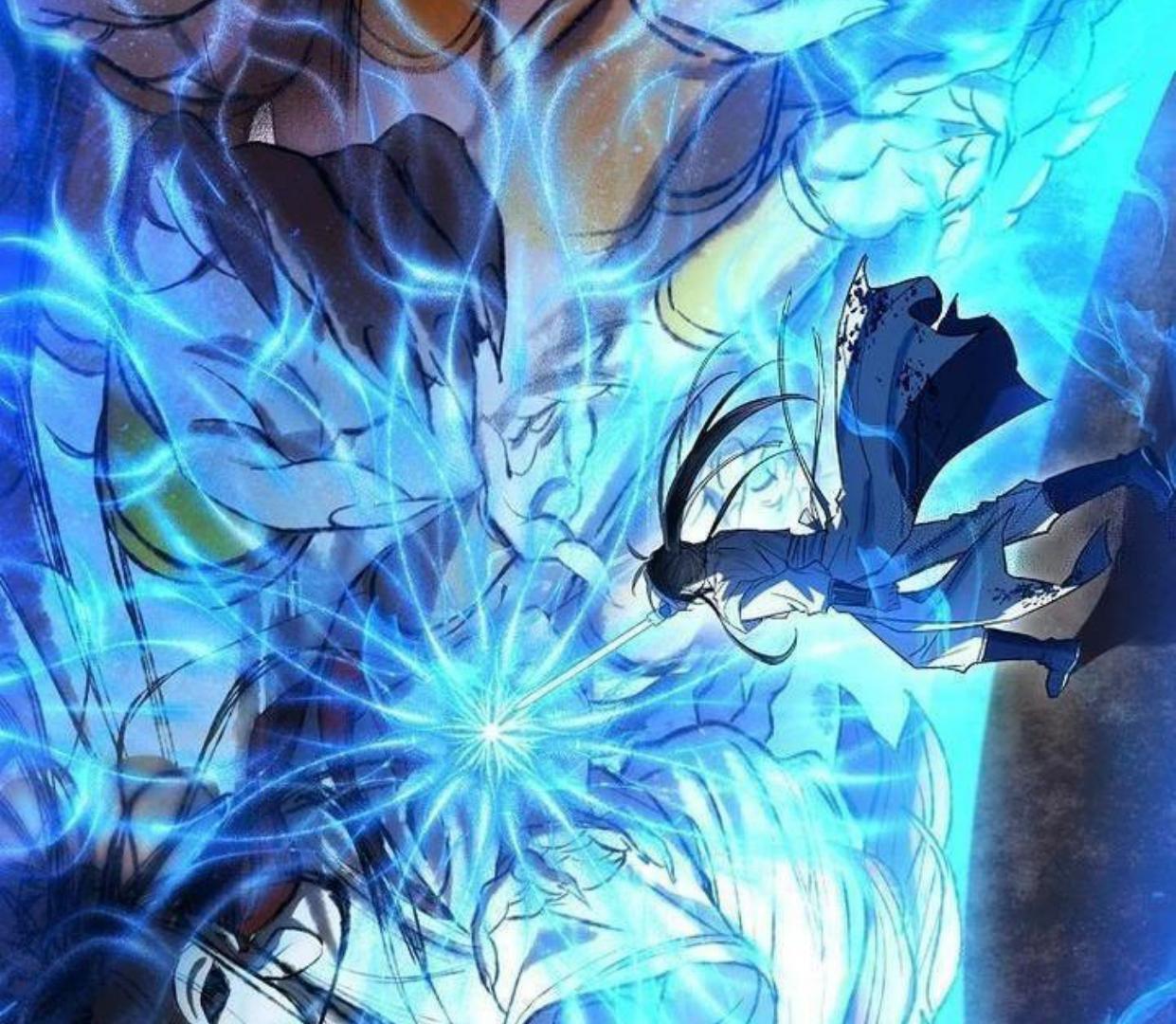 Requiem of Subdued Souls Chapter 20 - halaman 168