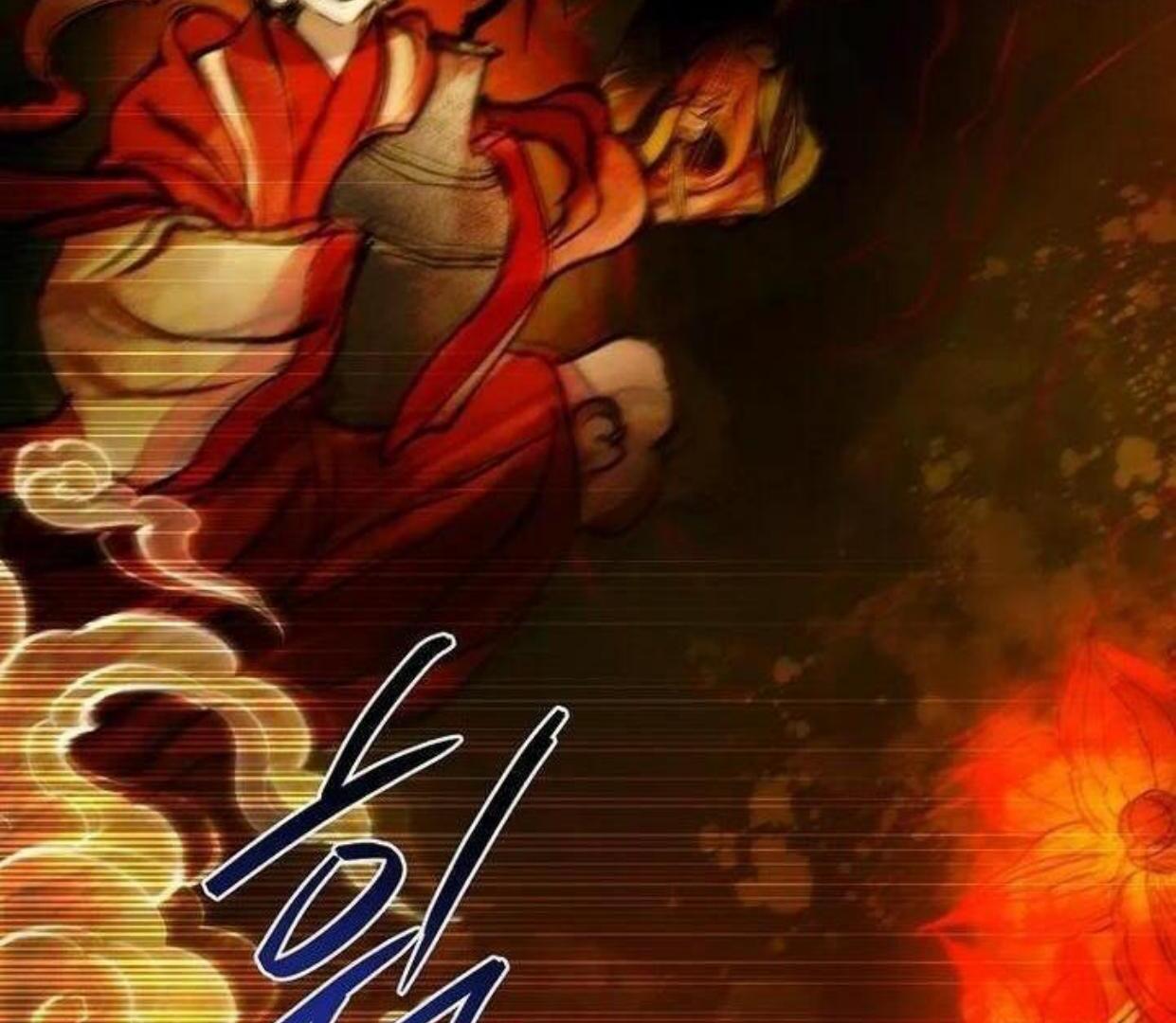 Requiem of Subdued Souls Chapter 20 - halaman 181