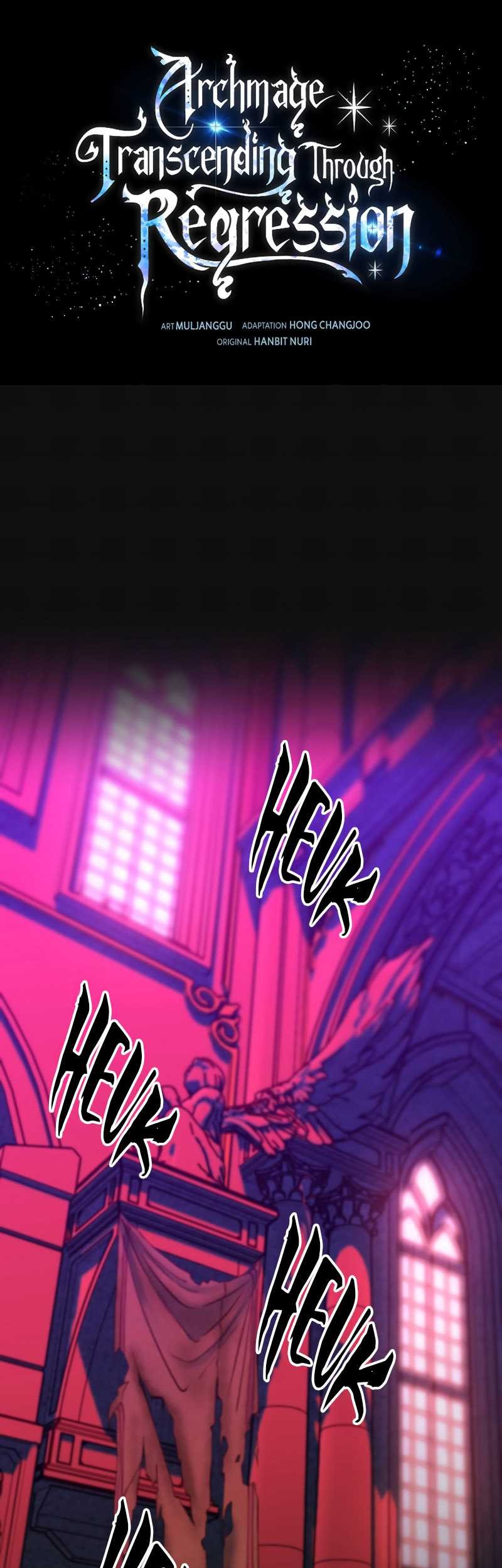 Requiem of Subdued Souls Chapter 20 - halaman 2