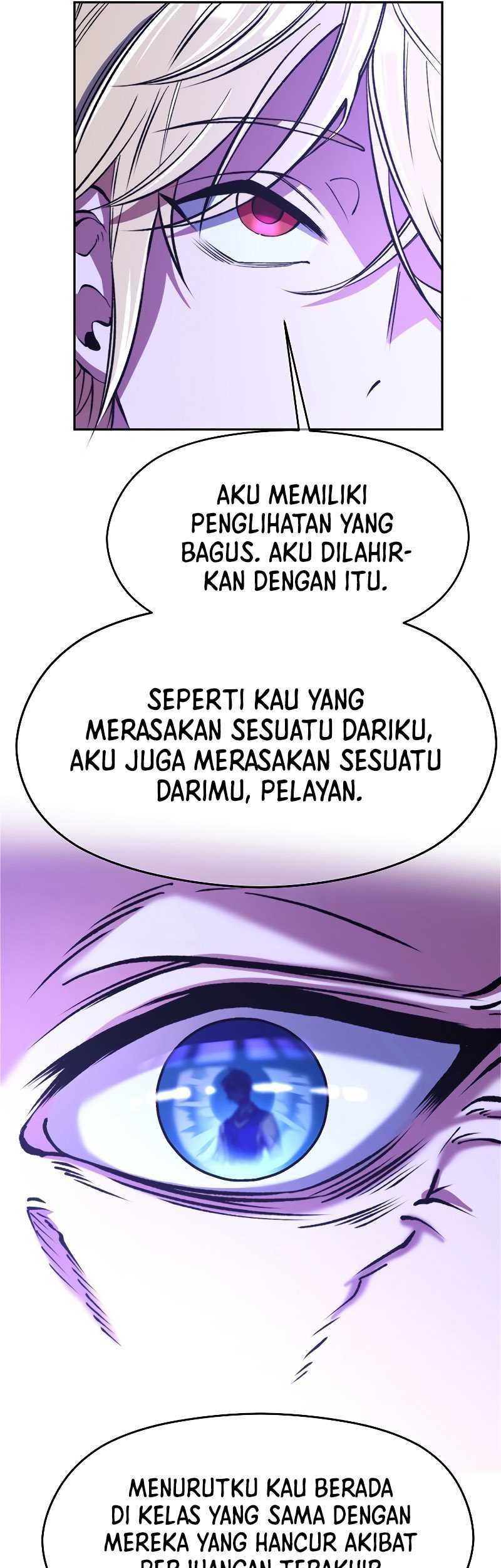 Requiem of Subdued Souls Chapter 20 - halaman 24