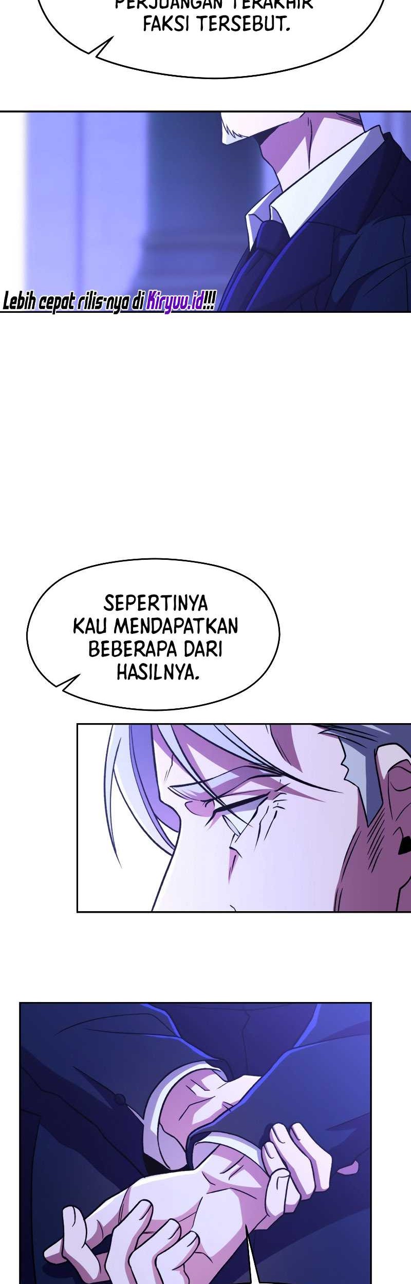 Requiem of Subdued Souls Chapter 20 - halaman 25
