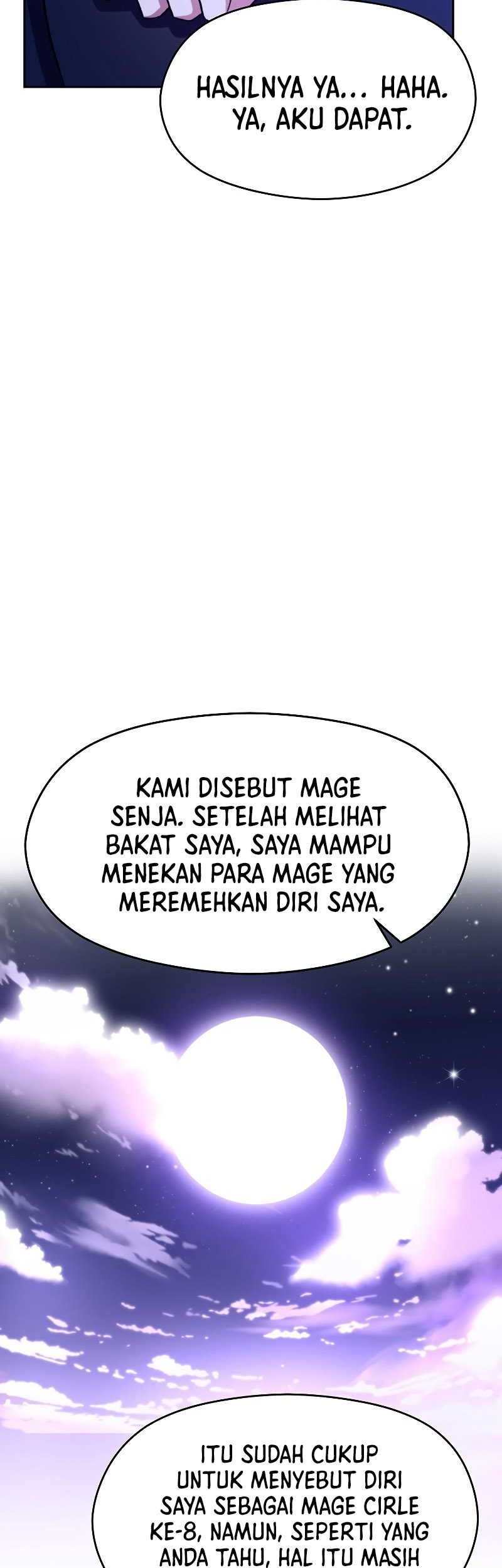 Requiem of Subdued Souls Chapter 20 - halaman 26