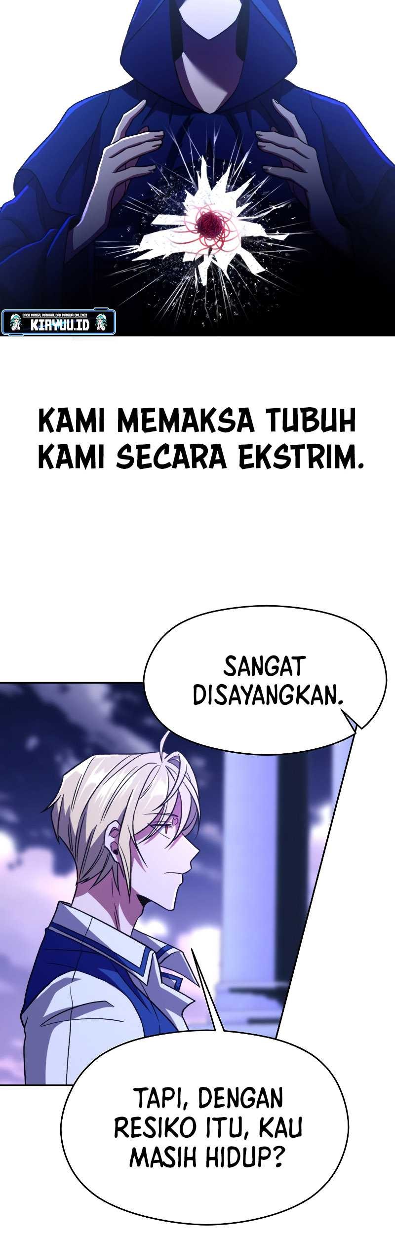 Requiem of Subdued Souls Chapter 20 - halaman 28
