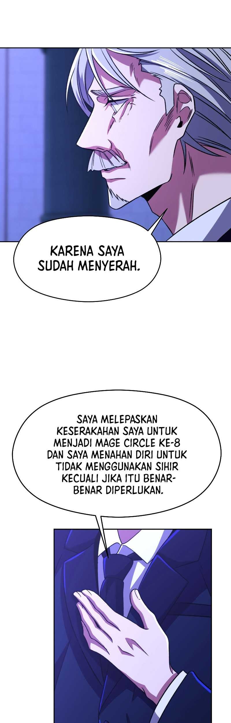 Requiem of Subdued Souls Chapter 20 - halaman 30