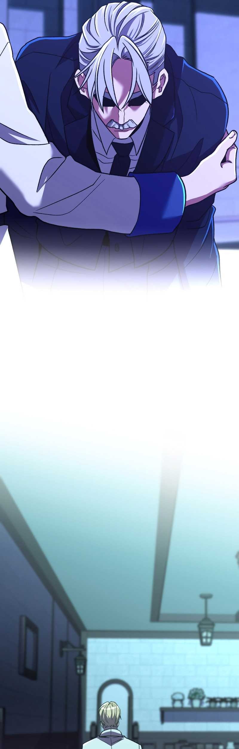 Requiem of Subdued Souls Chapter 20 - halaman 41