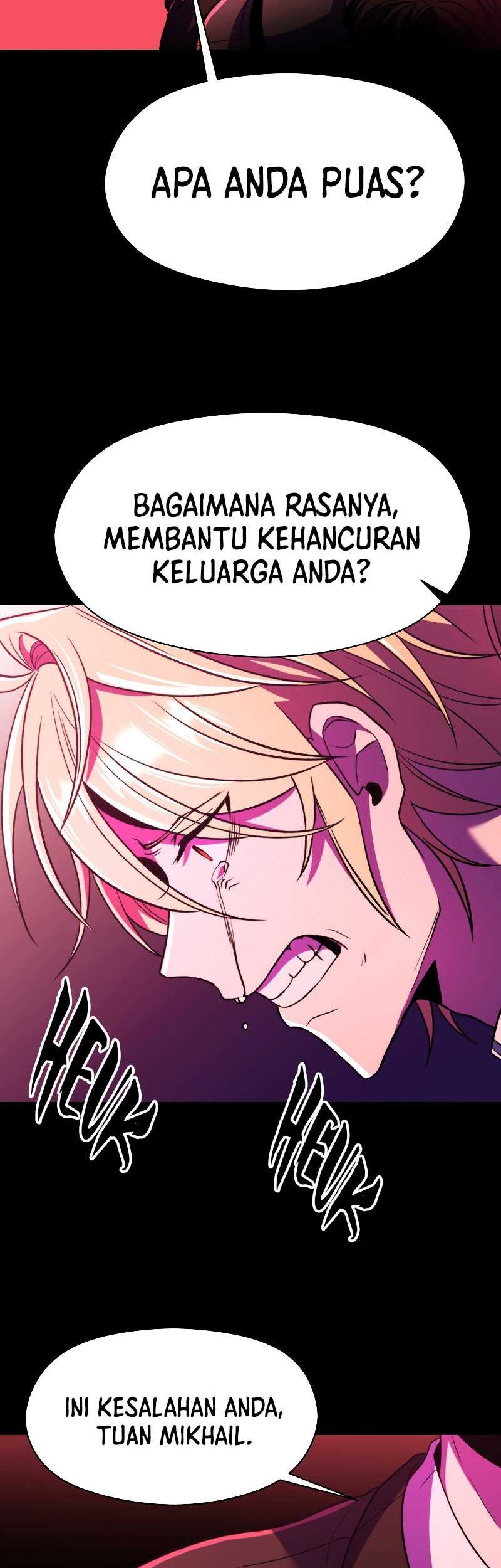 Requiem of Subdued Souls Chapter 20 - halaman 5