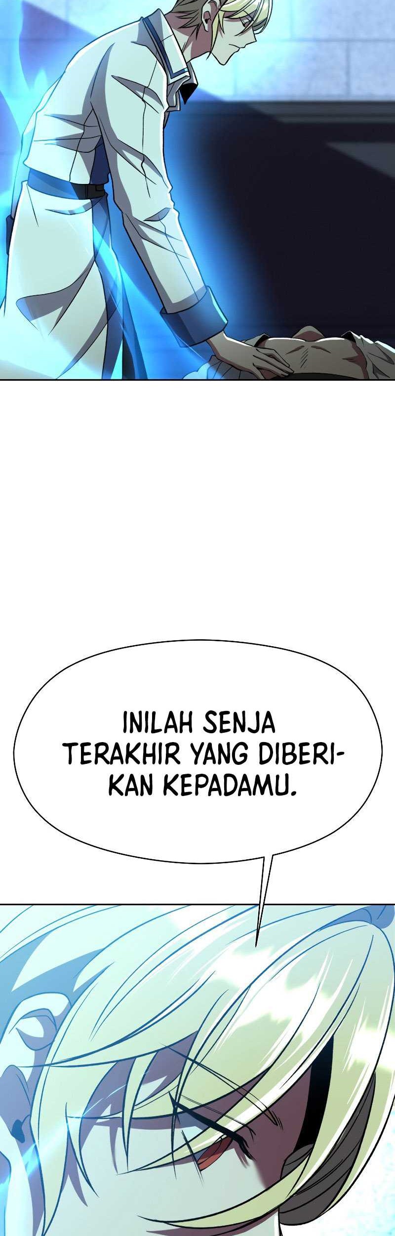 Requiem of Subdued Souls Chapter 20 - halaman 50