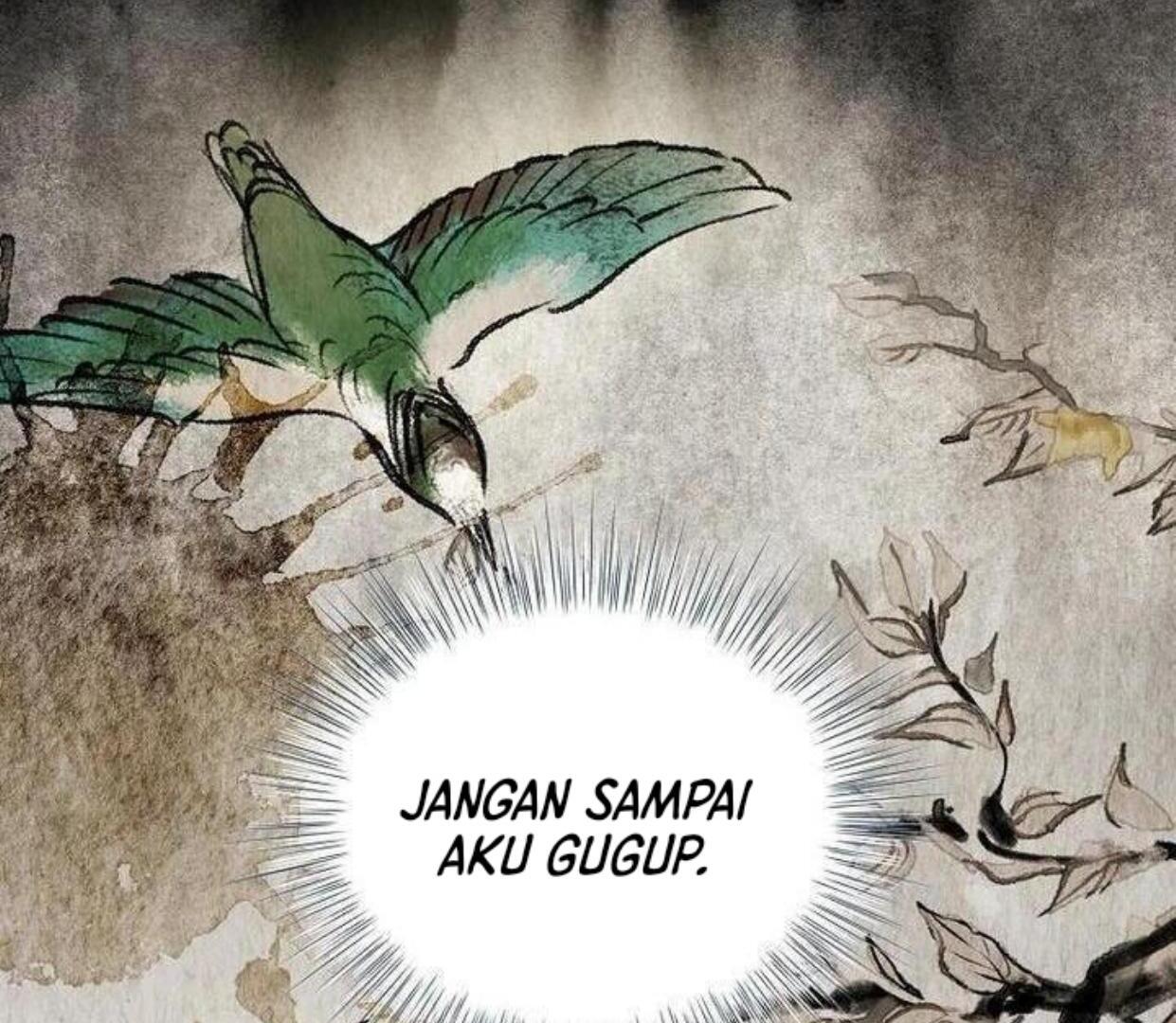 Requiem of Subdued Souls Chapter 20 - halaman 64