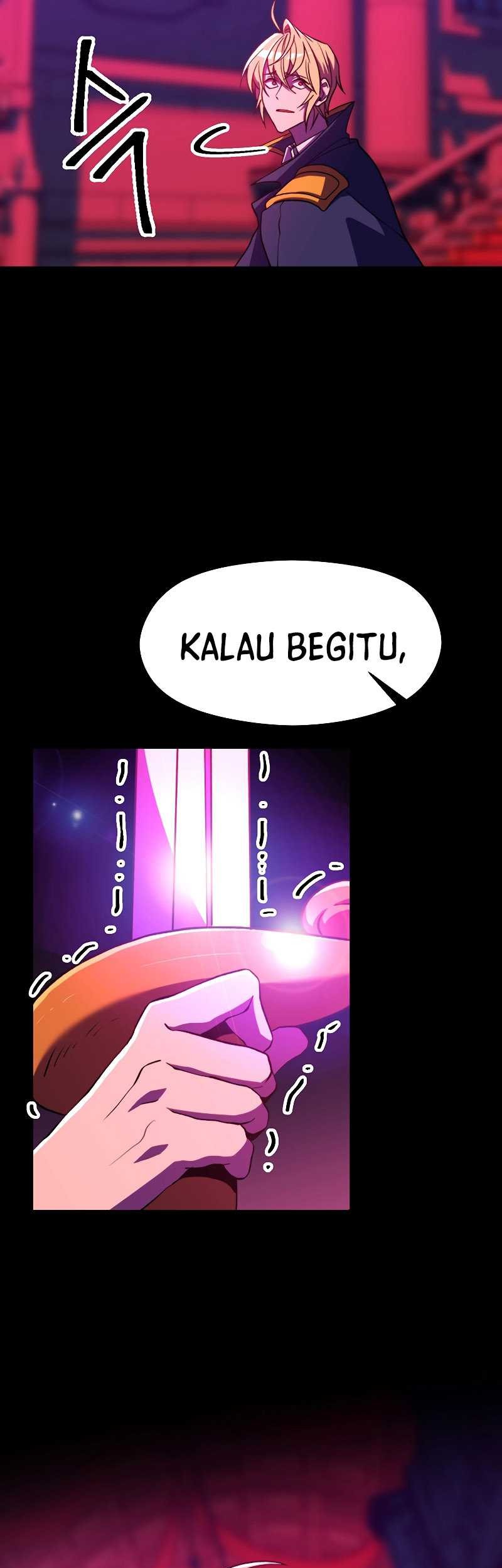Requiem of Subdued Souls Chapter 20 - halaman 7