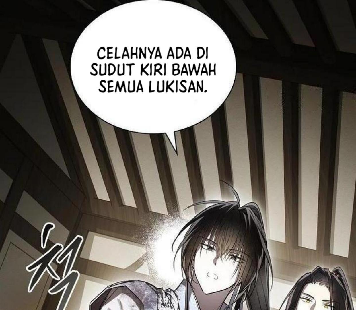 Requiem of Subdued Souls Chapter 20 - halaman 84
