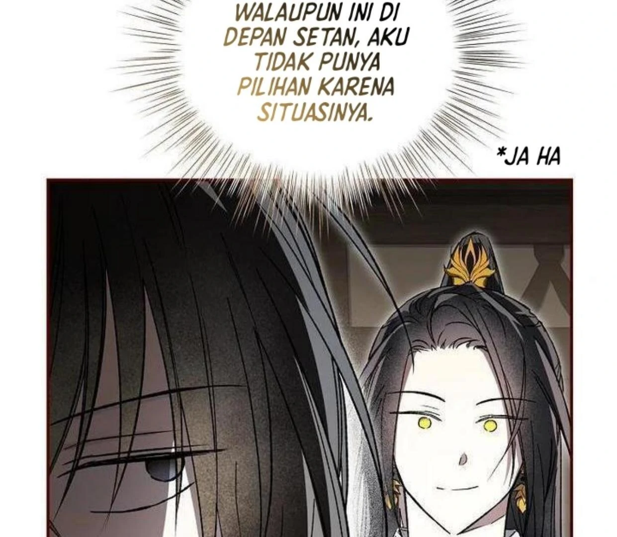 Requiem of Subdued Souls Chapter 20 - halaman 95