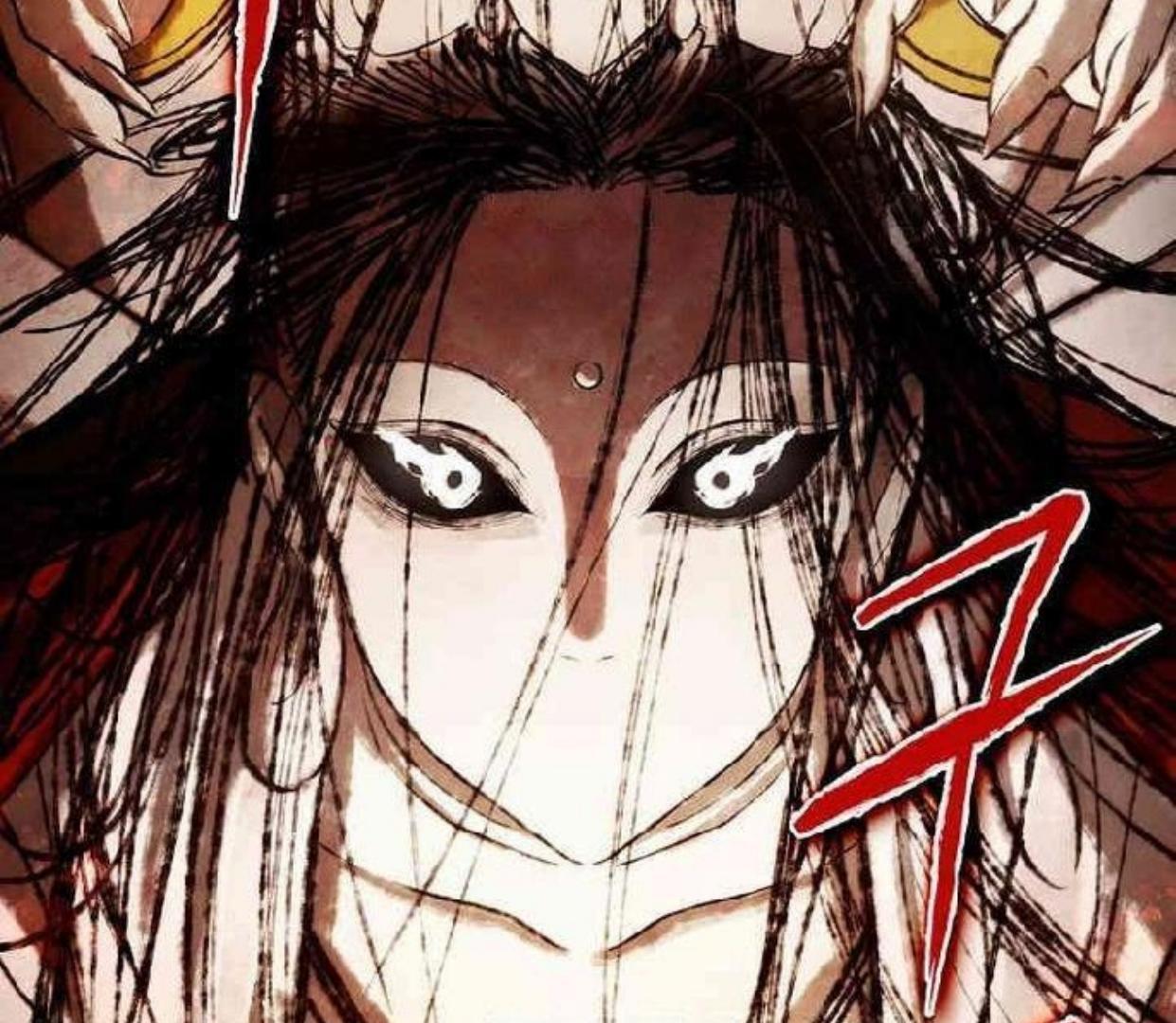 Requiem of Subdued Souls Chapter 21 - halaman 121