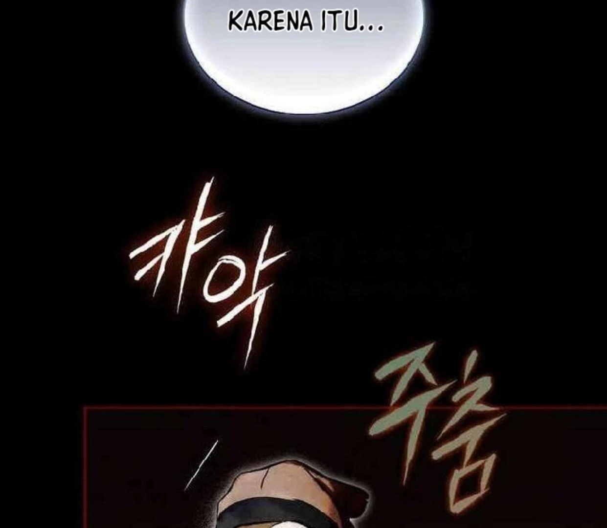 Requiem of Subdued Souls Chapter 21 - halaman 134