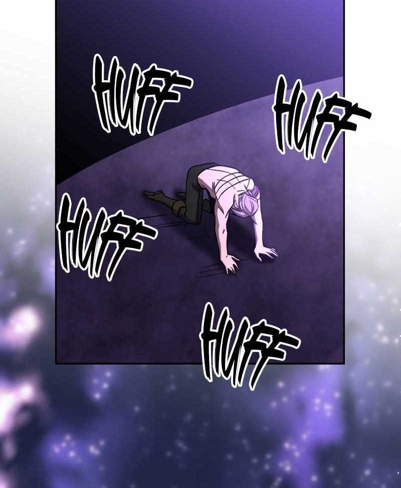 Requiem of Subdued Souls Chapter 21 - halaman 19
