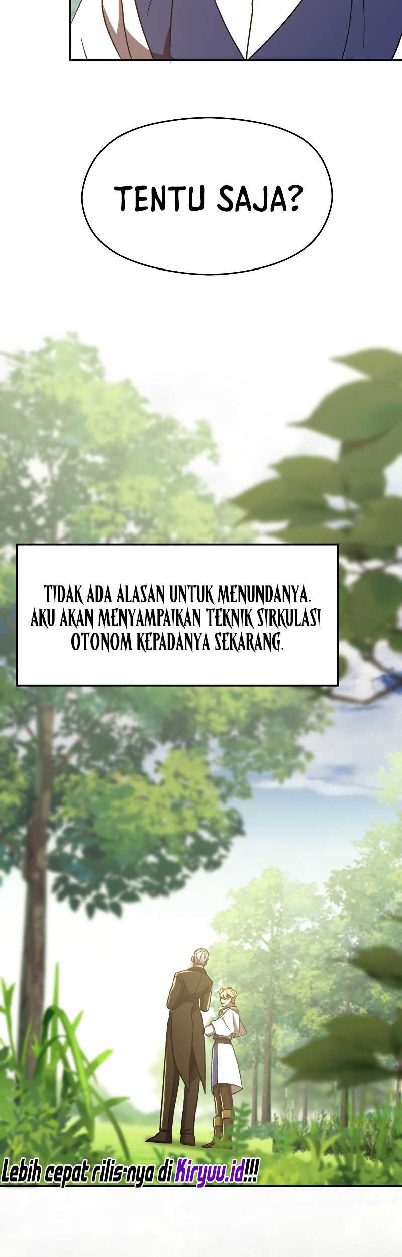 Requiem of Subdued Souls Chapter 21 - halaman 28
