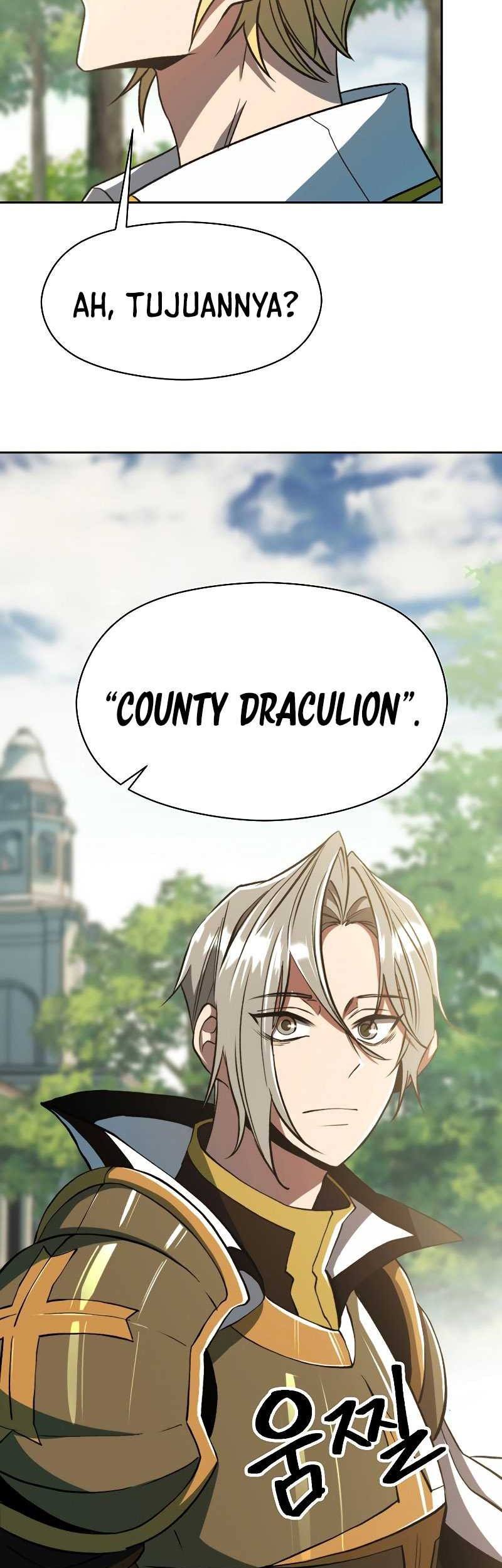 Requiem of Subdued Souls Chapter 21 - halaman 39