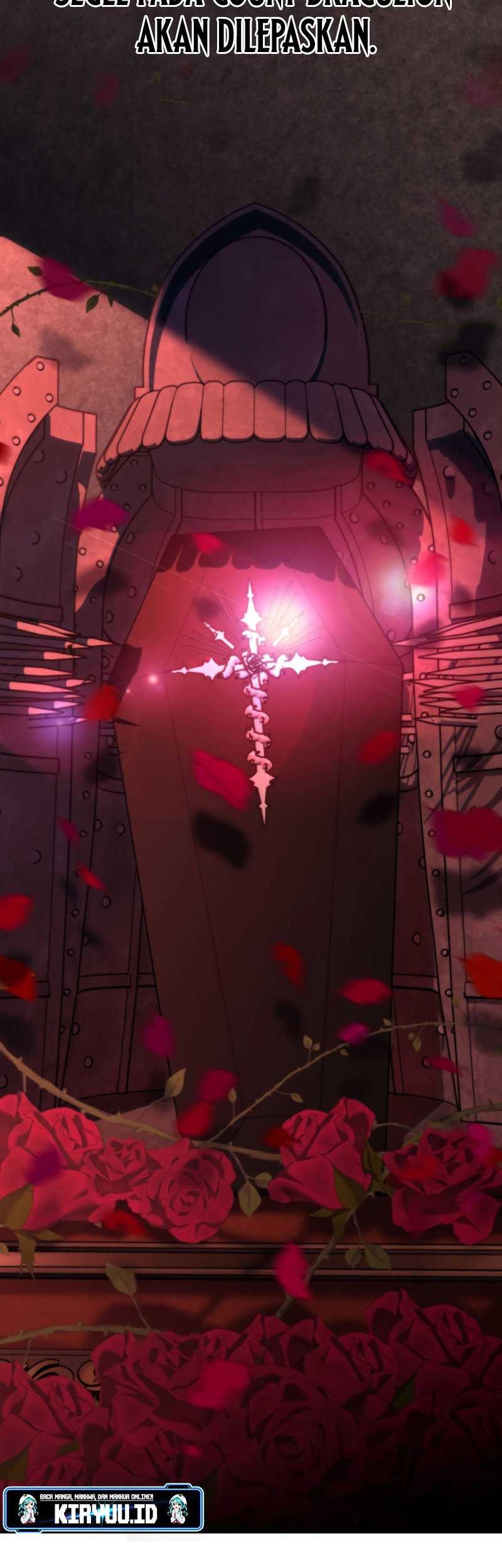 Requiem of Subdued Souls Chapter 21 - halaman 51