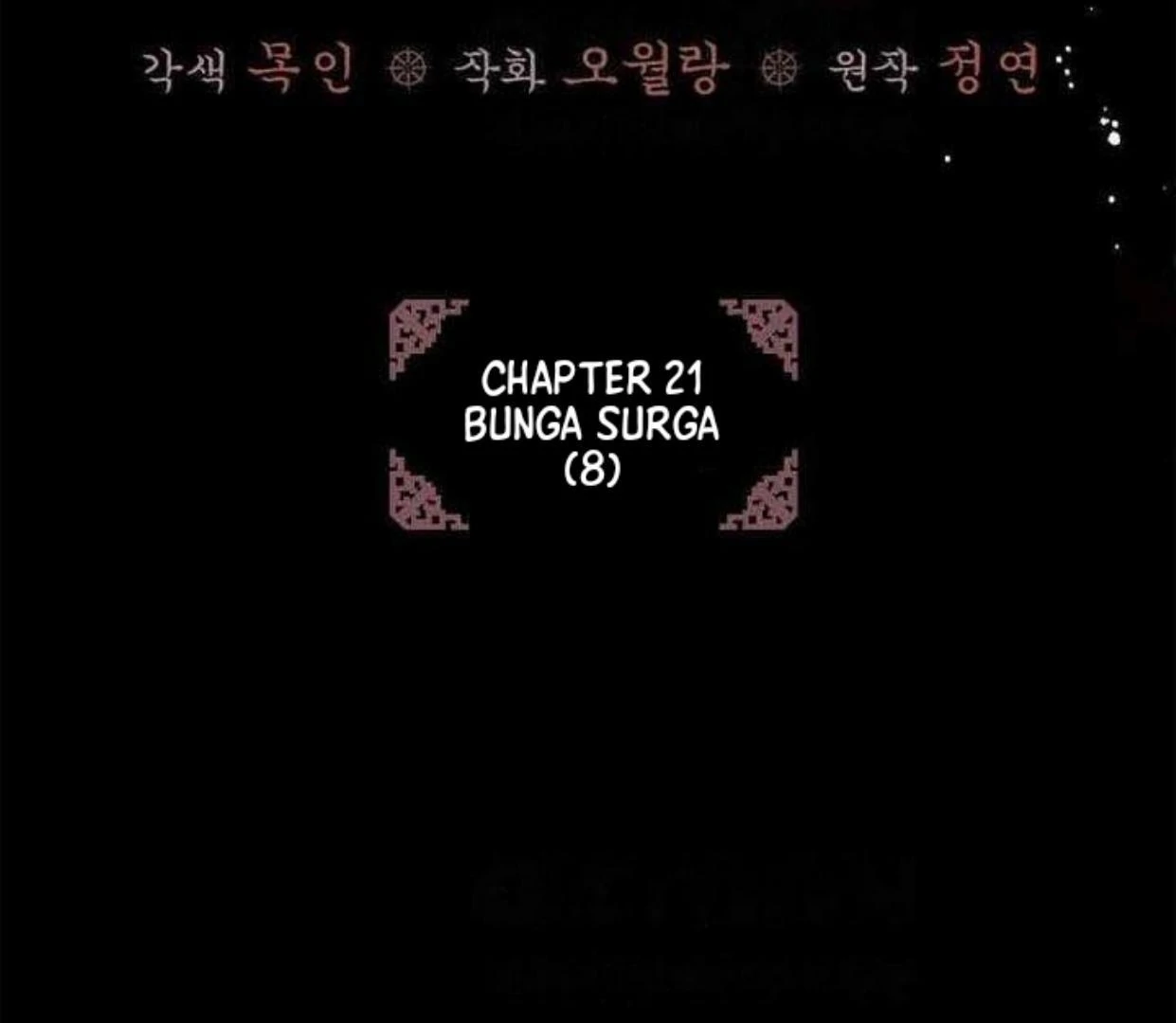 Requiem of Subdued Souls Chapter 21 - halaman 59