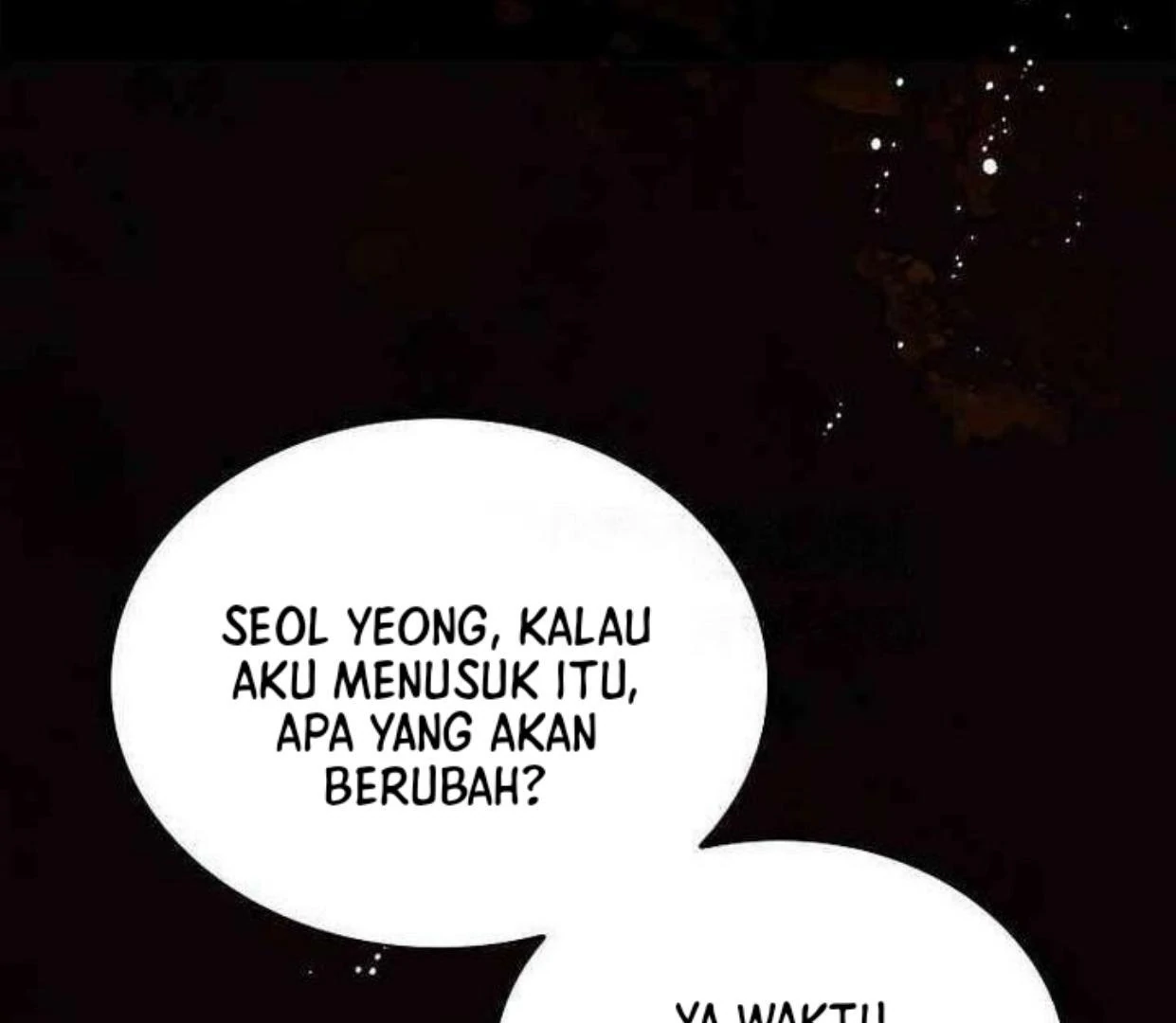 Requiem of Subdued Souls Chapter 21 - halaman 61