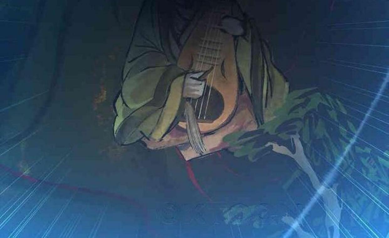 Requiem of Subdued Souls Chapter 21 - halaman 75