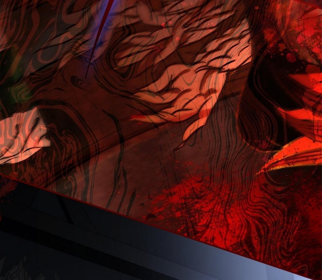 Requiem of Subdued Souls Chapter 22 - halaman 117
