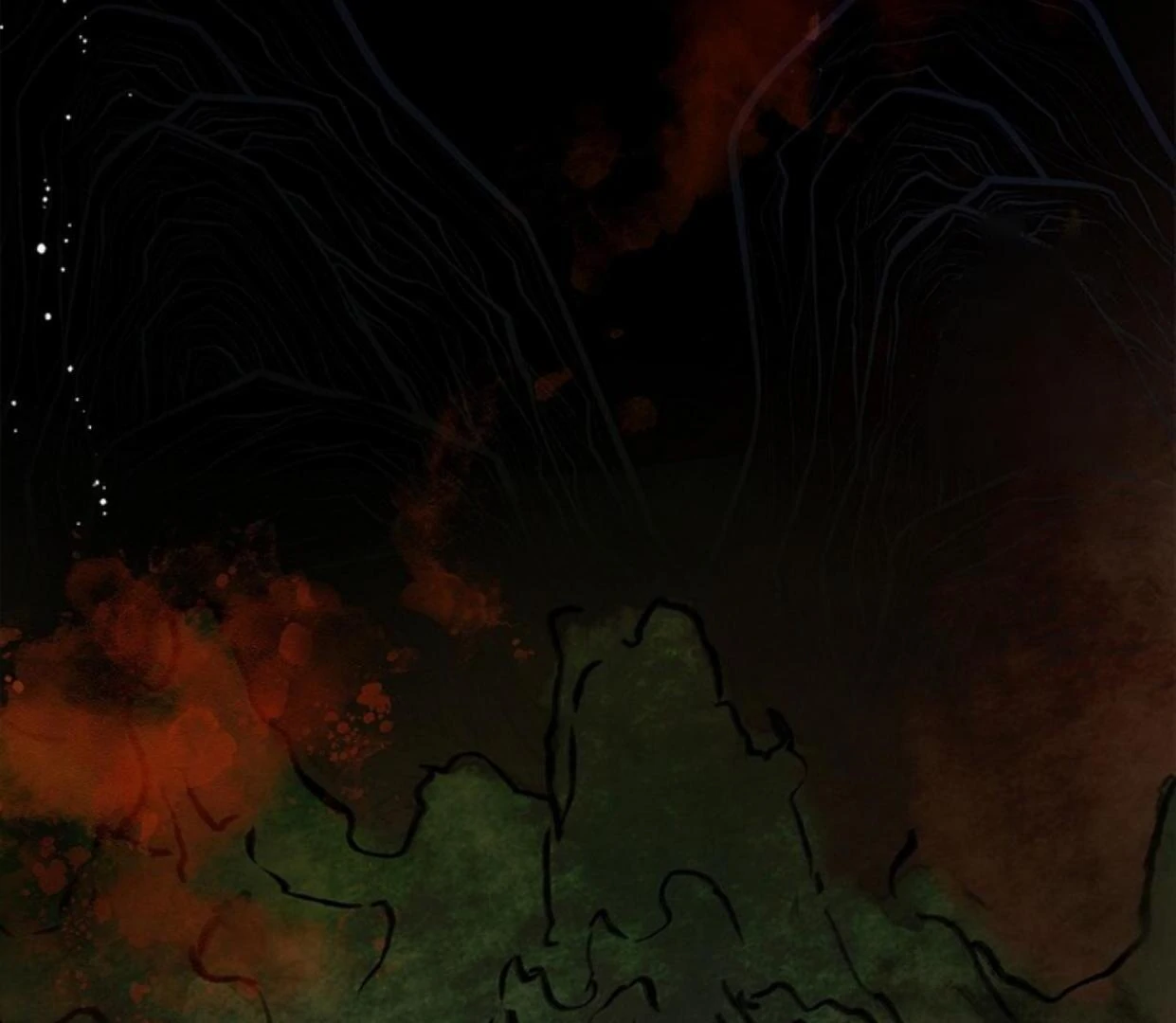 Requiem of Subdued Souls Chapter 22 - halaman 143
