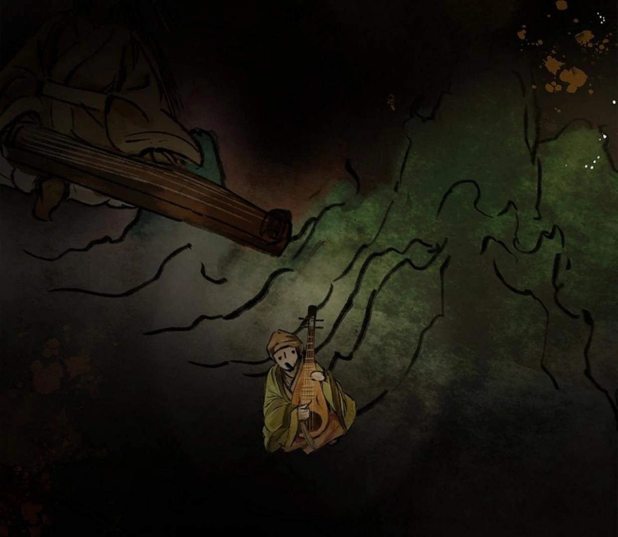 Requiem of Subdued Souls Chapter 22 - halaman 146