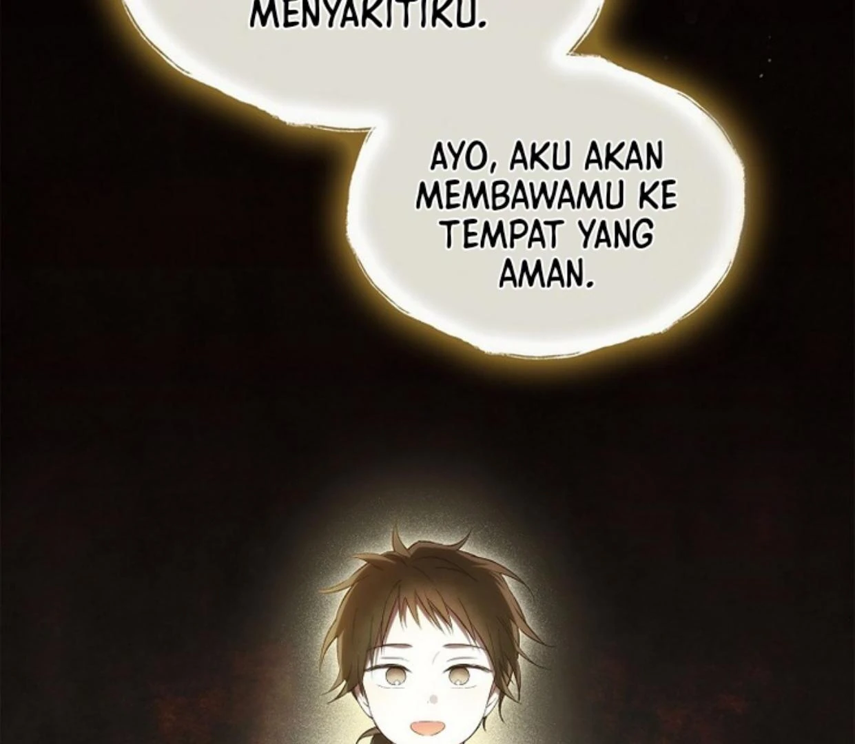Requiem of Subdued Souls Chapter 22 - halaman 182