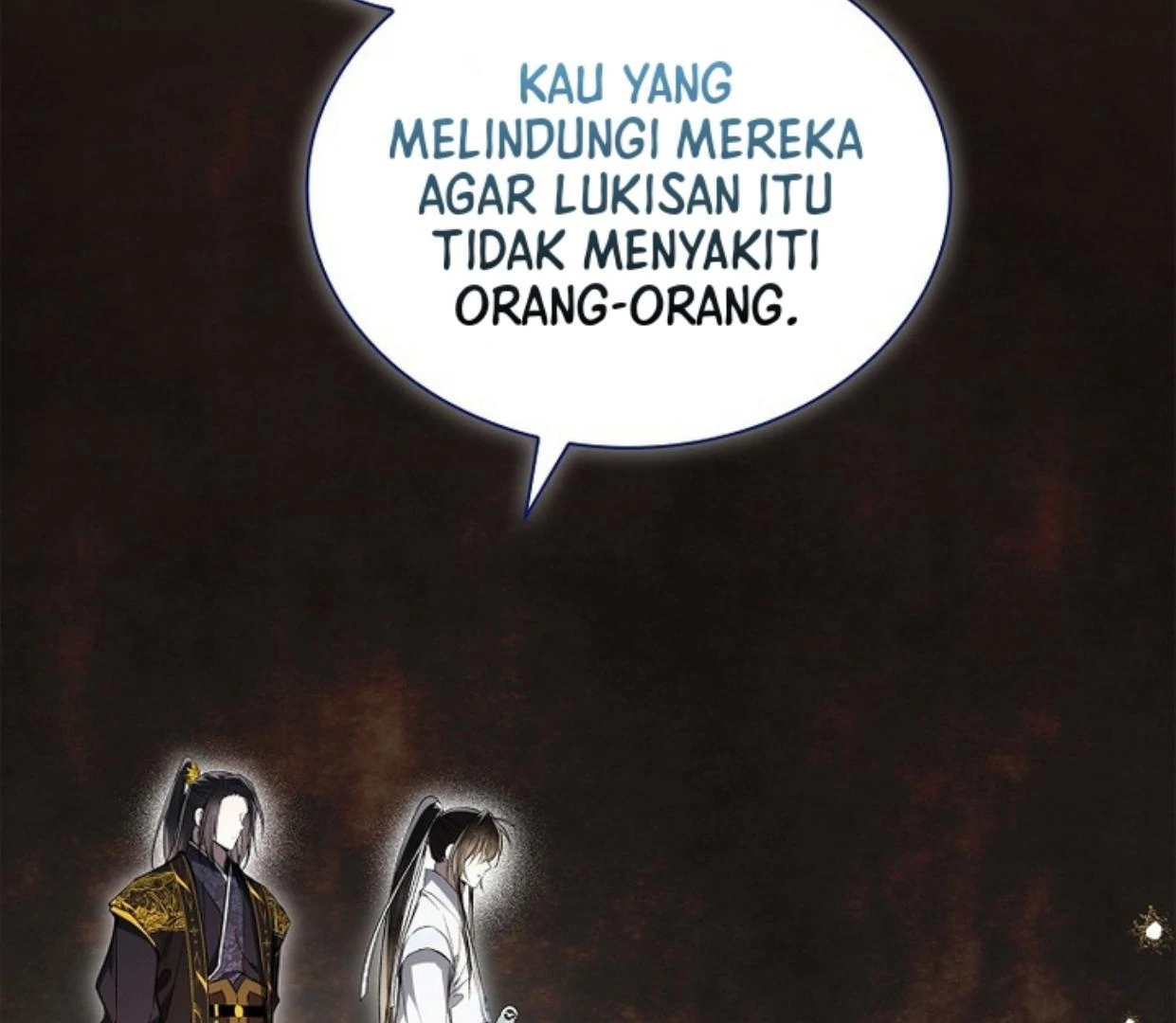 Requiem of Subdued Souls Chapter 22 - halaman 191