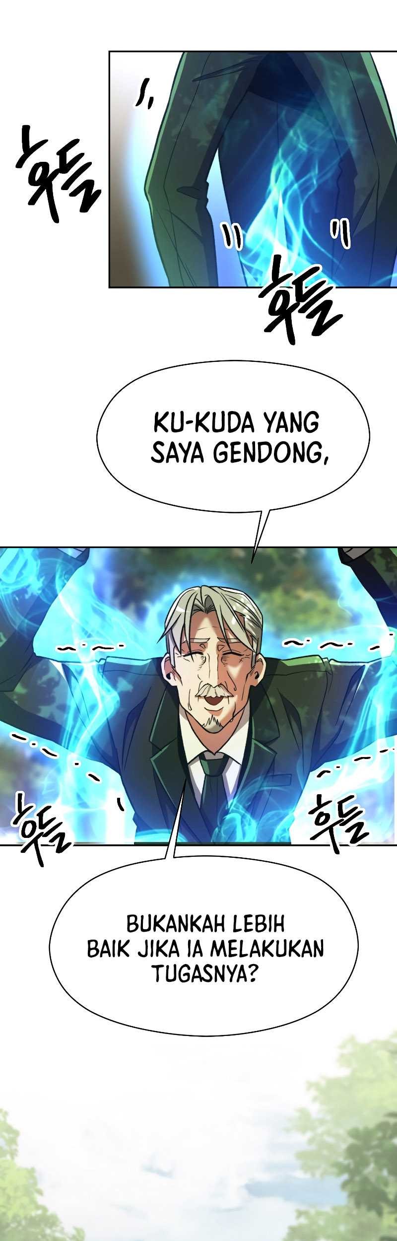 Requiem of Subdued Souls Chapter 22 - halaman 40