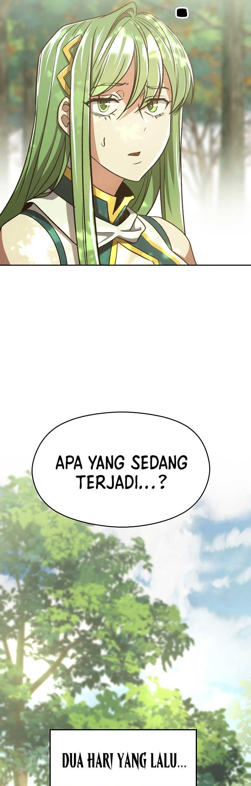 Requiem of Subdued Souls Chapter 22 - halaman 7